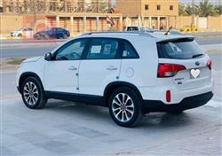 کیا سۆرینتۆ